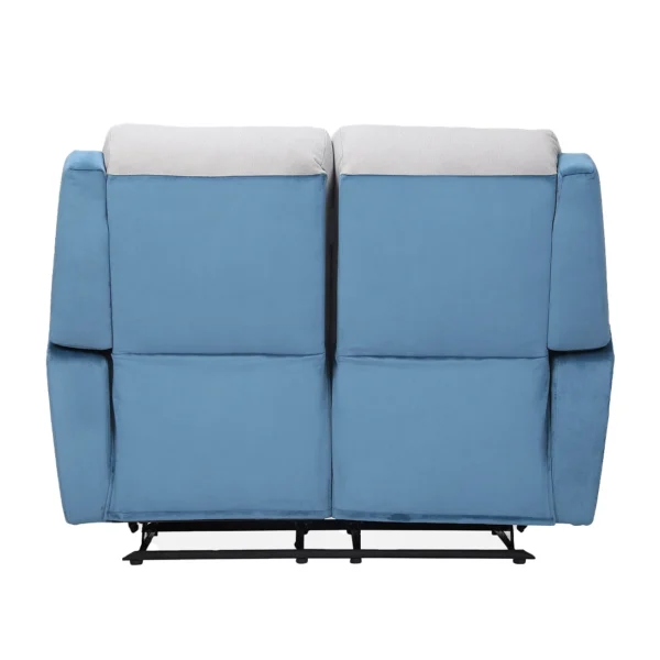 Bello Two Seater Recliner Sofa