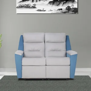 Two Seater Recliner Sofa - Bello