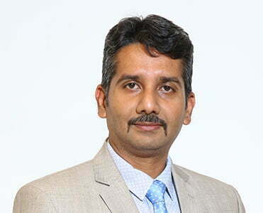 Avijit Naha Assistant Vice President Recliners India