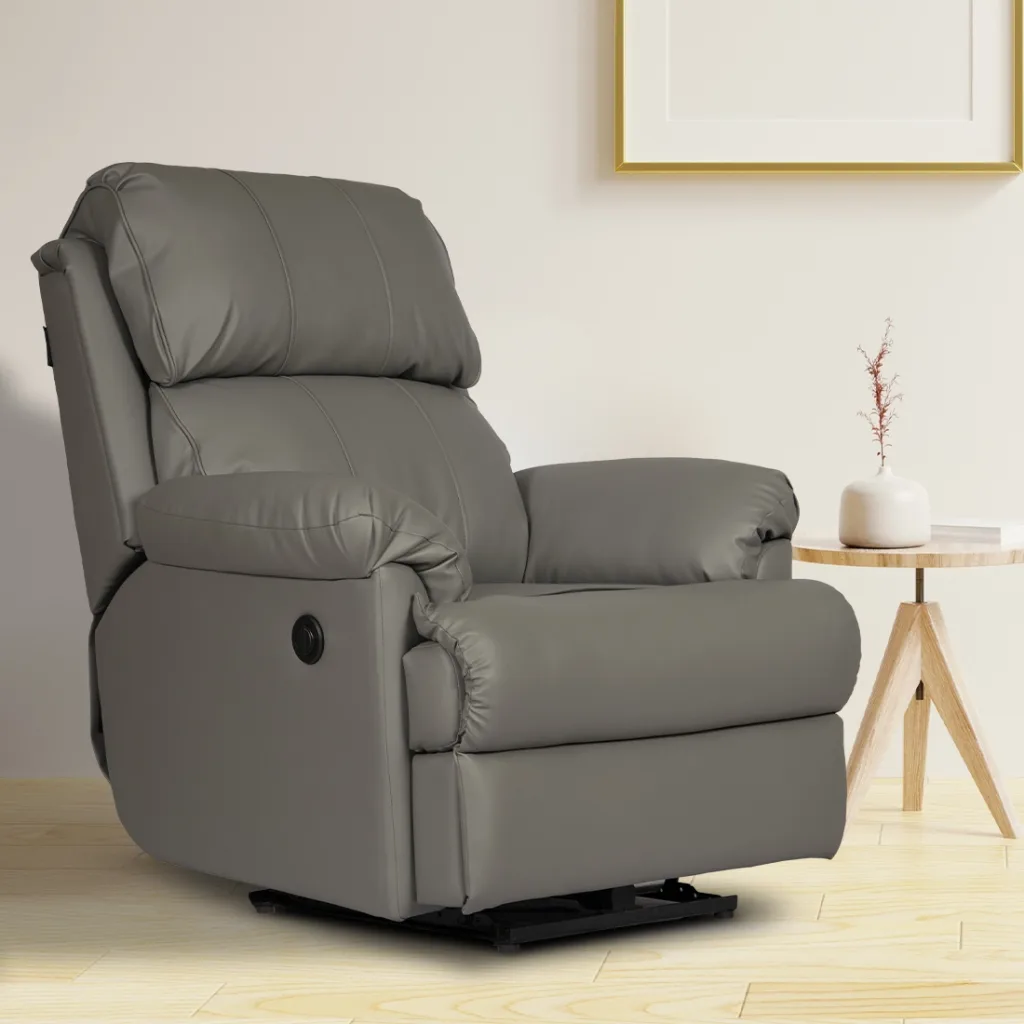 Single Seater Recliner Sofa Style-765/369