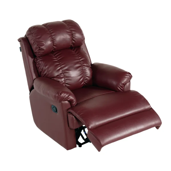 Single Seater Recliner Sofa Style-369