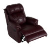Single Seater Manual Recliner Chair Style-369