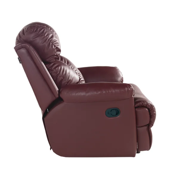 Single Seater Recliner Sofa Style-369