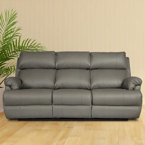3 Seater Recliner Sofa Style-765369