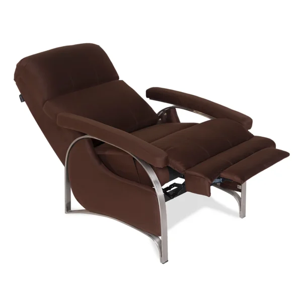 Single Seater Pushback Recliner Chair Style-645