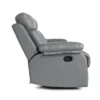 Two Seater Recliner Sofa Style-786