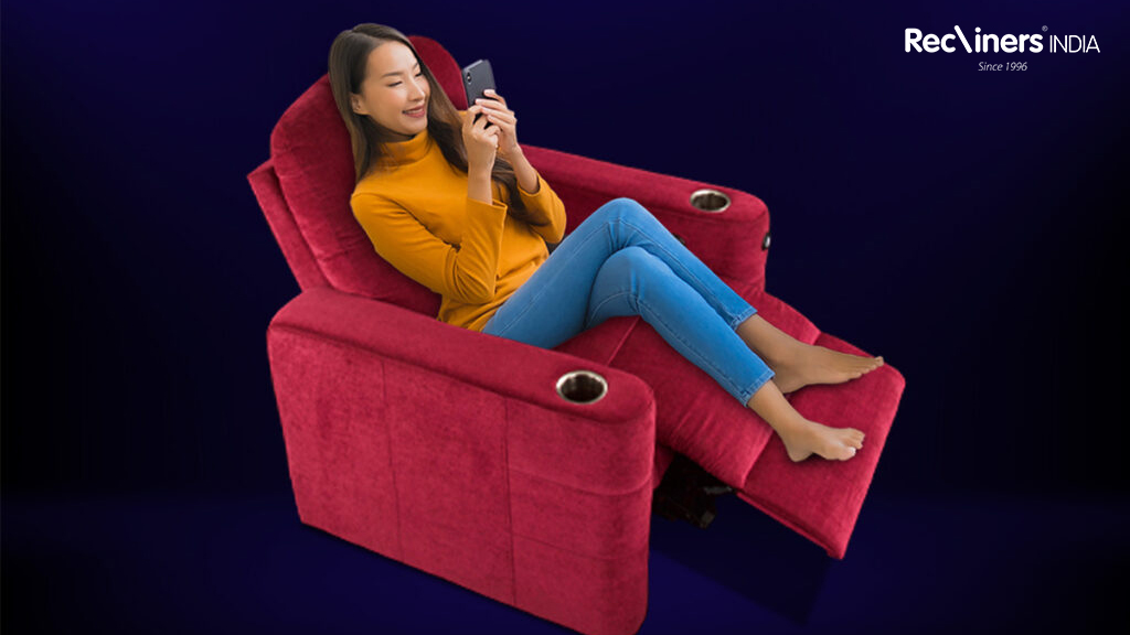 9 Ways in which Recliner Can Make Your Life Easier