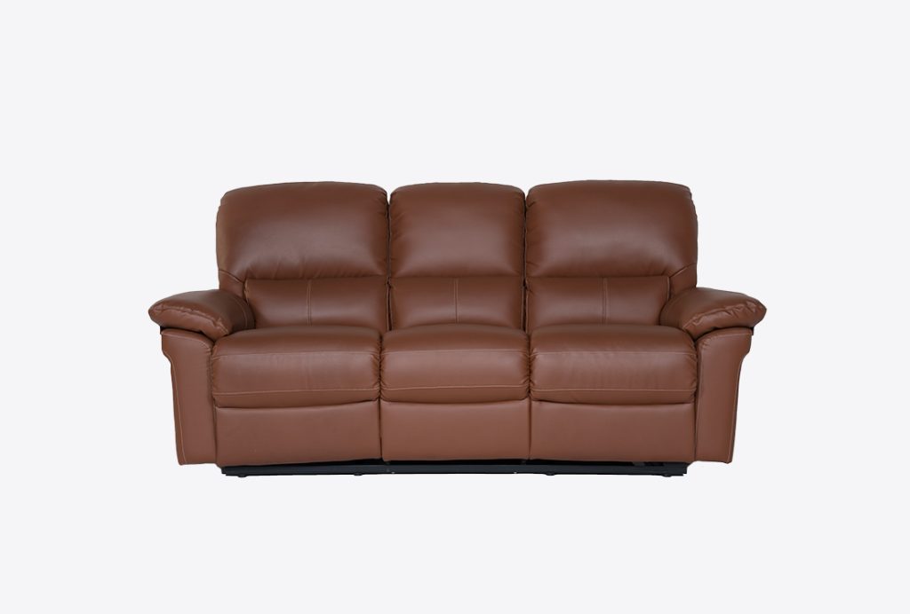 Used recliner sofa on sale for sale near me