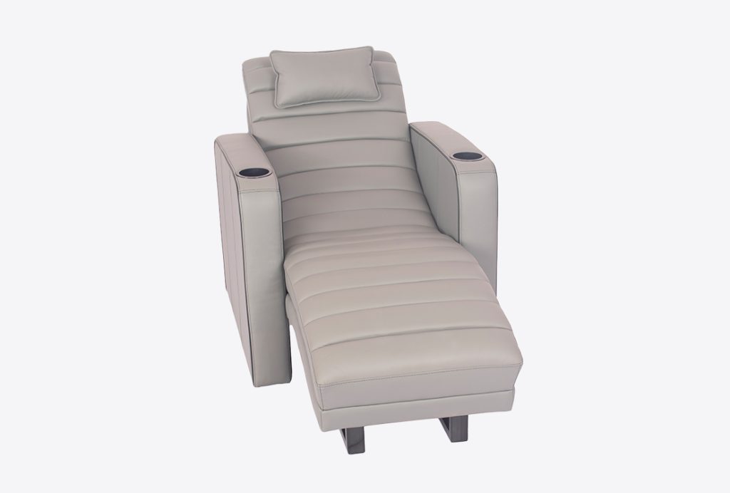 Belfort Cinema Recliner Lounger