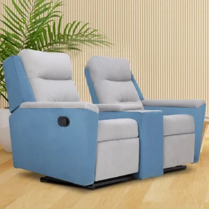 Bello Recliner with Console