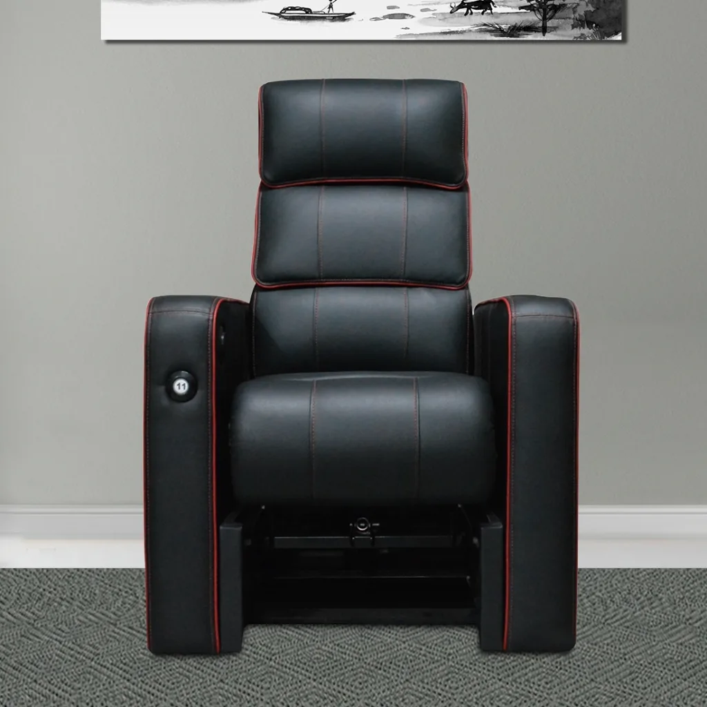 Cinema Recliner Seat Slider Style802M