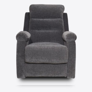 Contour Single Seater Recliner Chair