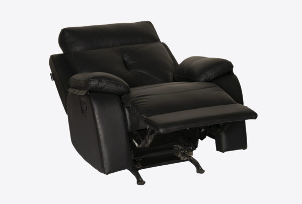 Easyon Single Seater Manual Rocker Recliner Chair