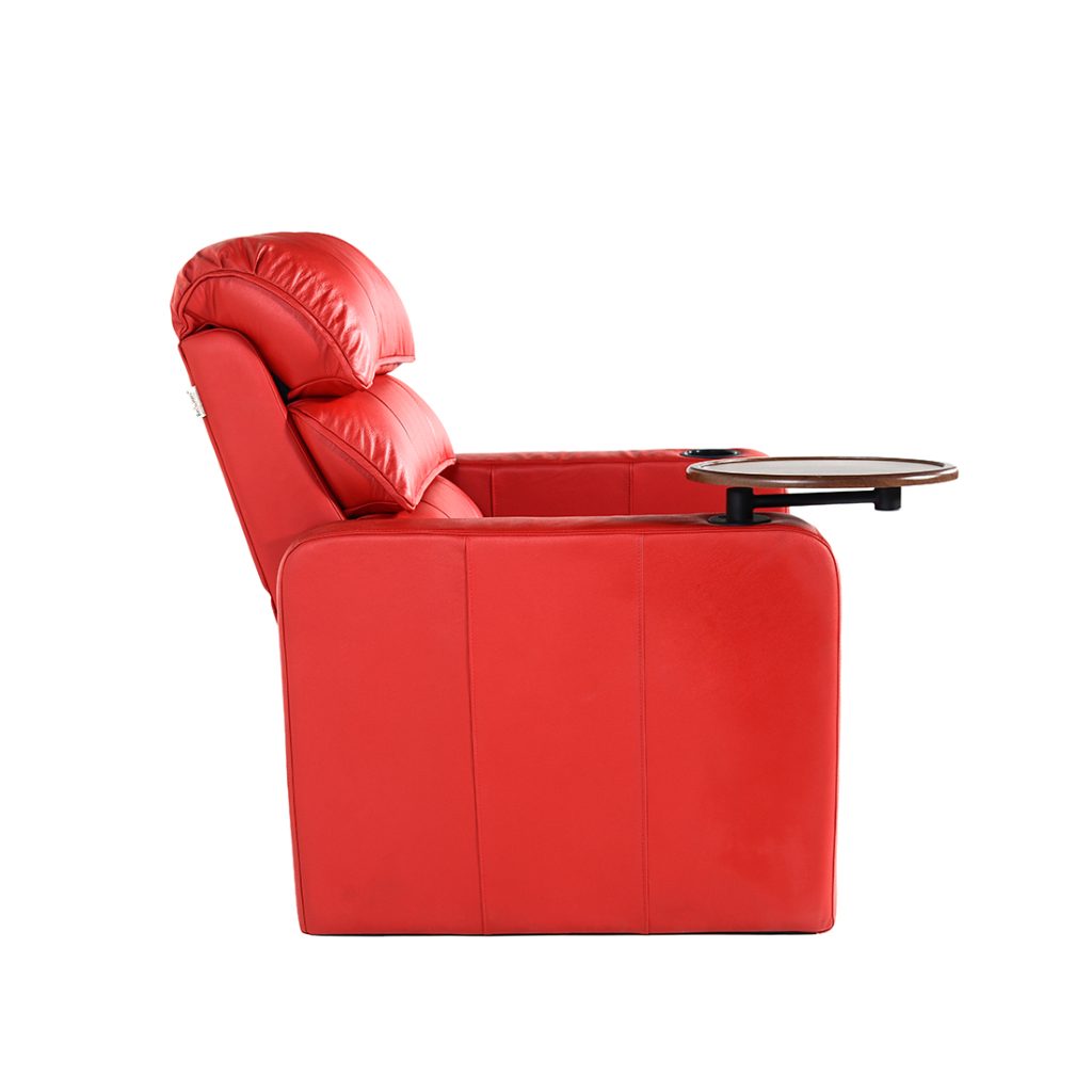 Home Theater Recliner Chair Style802M Read Multiplex Cinema Recliner