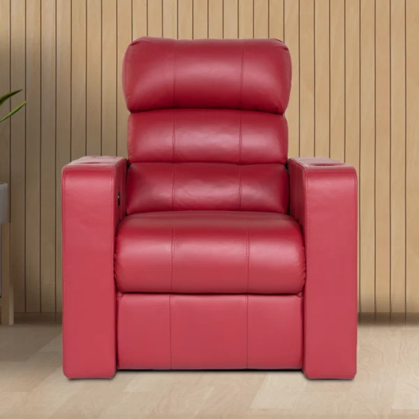 Home Theater Recliner Seat Style-163M