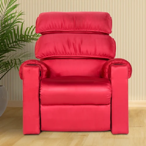 Home Theater Recliner Seat Style-208M