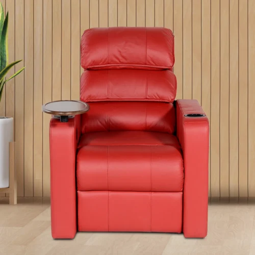 Home Theater Recliner Seat Style-802M Read