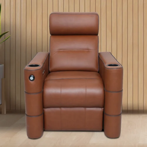 Home Theater Recliner Sofa Seat Style-N999