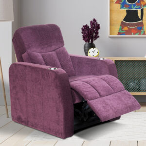 Home Theater Recliner Style-086