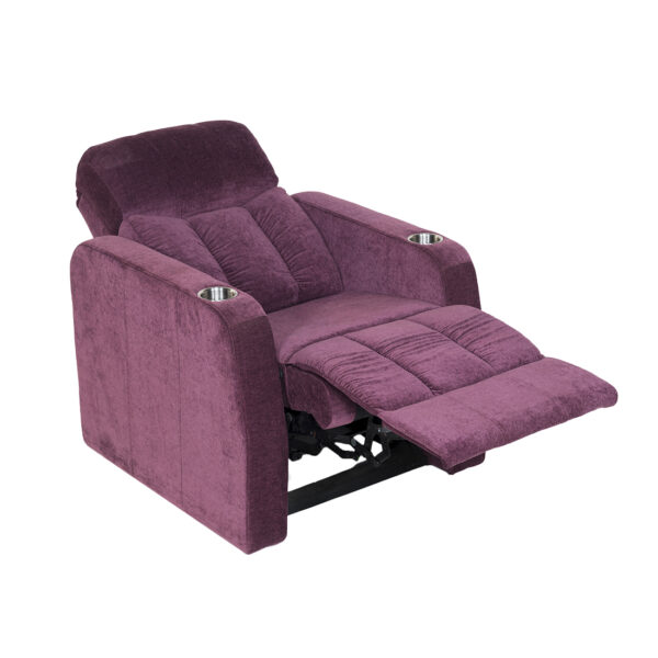 Home Theater Recliner Style-086
