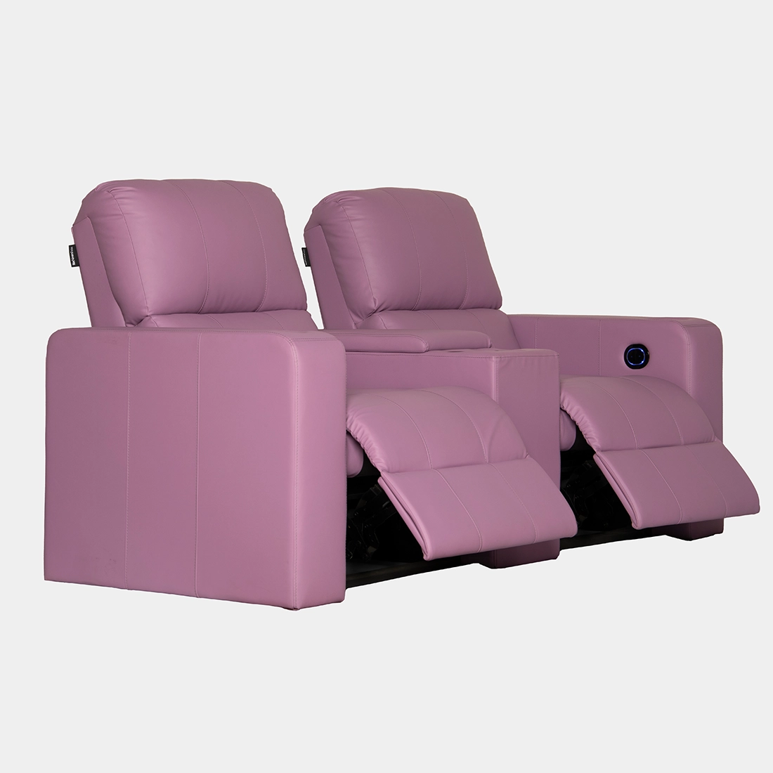 Home Theater Recliner Style-090