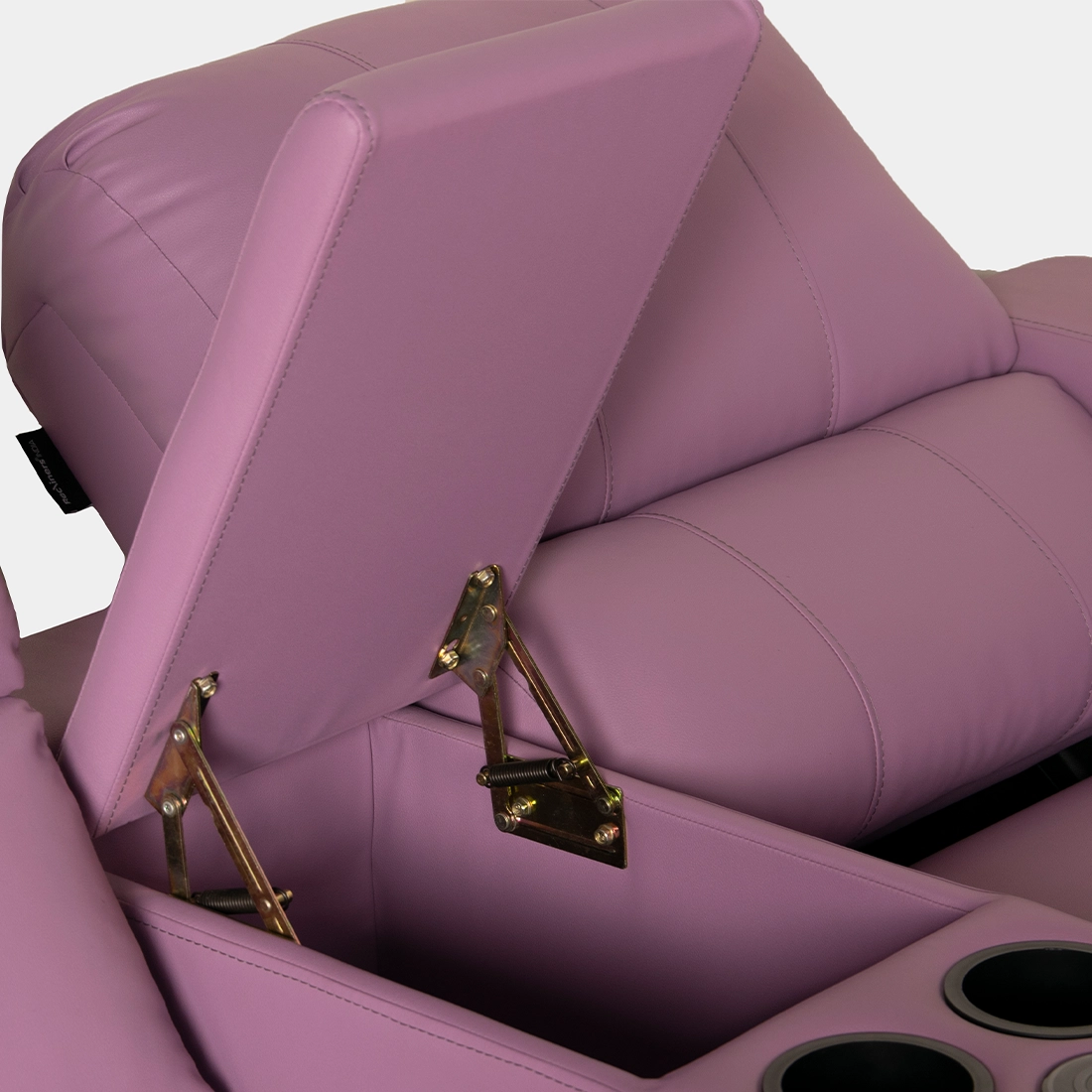 Home Theater Recliner Style 090 8