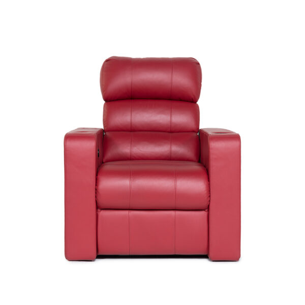 Home Theater Recliner Style-163M