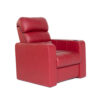 Home Theater Recliner Style-163M