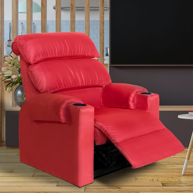 Cinema Seating & Home Theater Recliners Recliners India