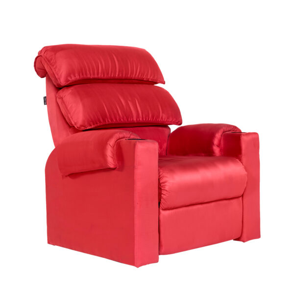 Home Theater Recliner Style-208M
