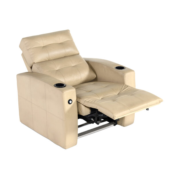 Home Theater Recliner Style-333