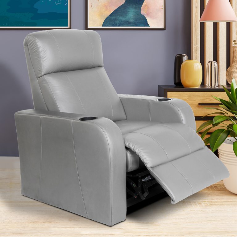 Cinema Seating & Home Theater Recliners Recliners India