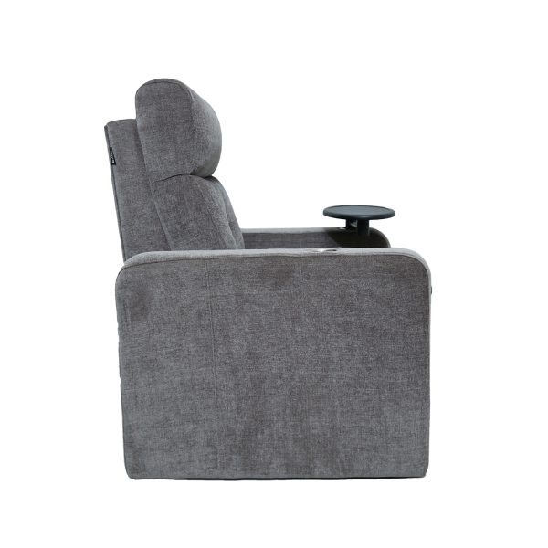 Home Theater Recliner Chair Style785 Multiplex Cinema Recliner Chair