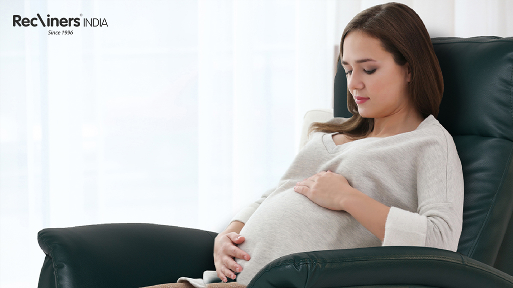 Is Recliner Safe During Pregnancy, pregnancy comfortable chair