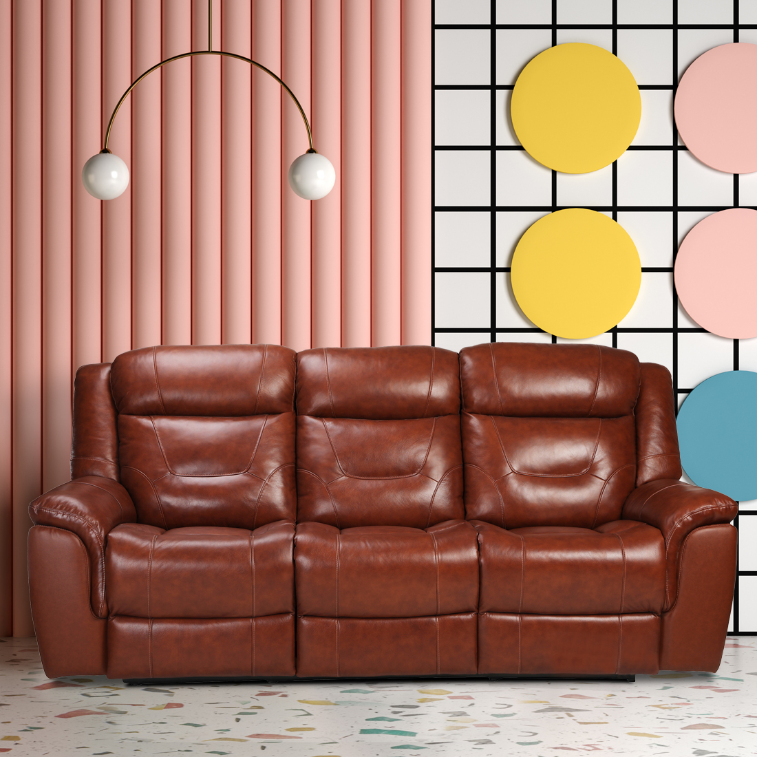 Joy Recliner Sofa Set Best Recliner Manufacturer in India Best recliner chair, Sofa