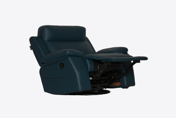 Lazino One Seater Recliner Sofa