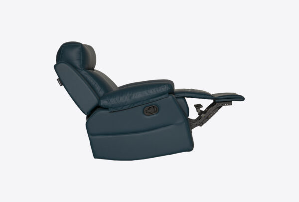Lazino One Seater Recliner Sofa
