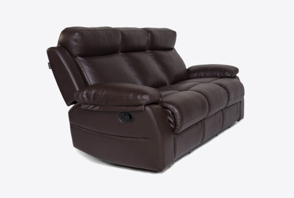 Lazino Recliner Sofa Set