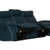Lazino Three Seater Recliner Sofa