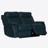 Lazino Two Seater Recliner Sofa
