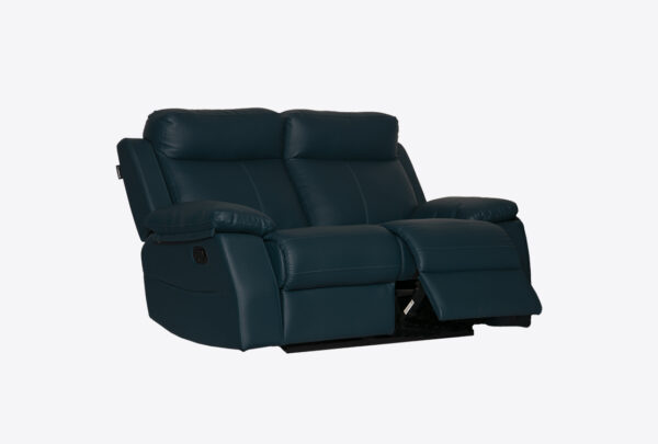 Lazino Two Seater Recliner Sofa