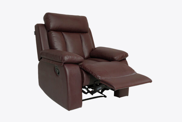 Magna One Seater Recliner Sofa