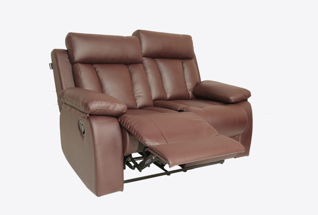 Magna Recliner Sofa Set