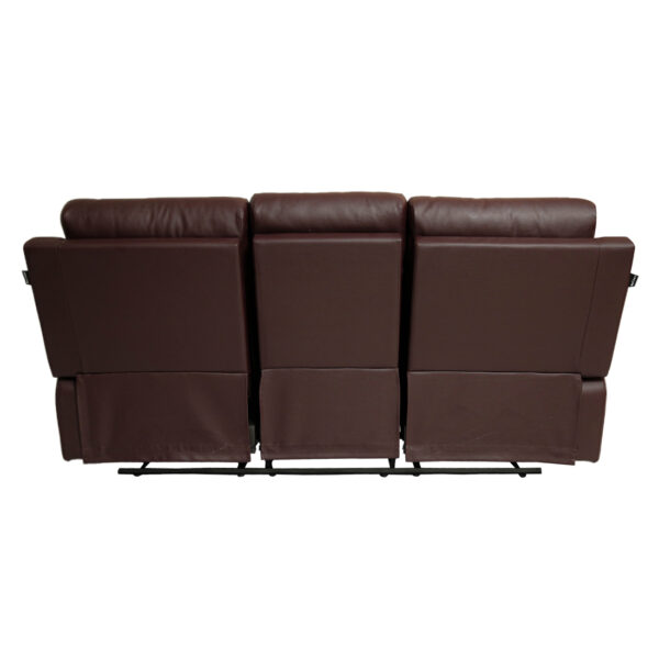 Magna Three Seater Recliner Sofa