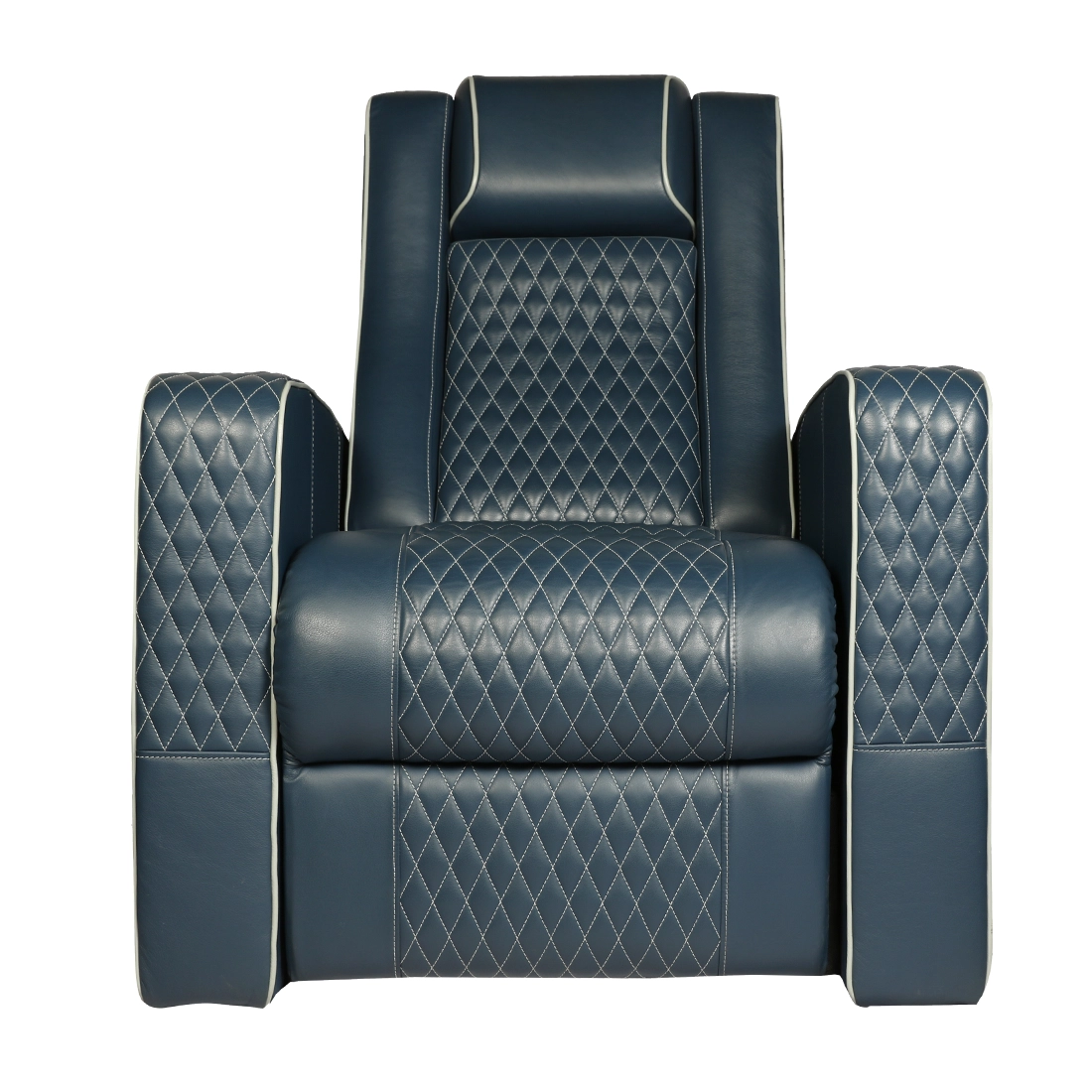Milano Home Theater Recliner