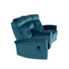 Modena - Two Seater Curve Recliner