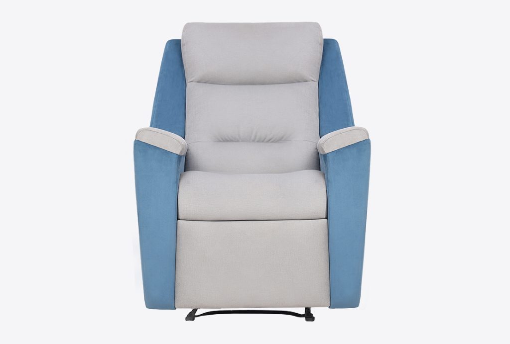 One Seater Bello Recliner Sofa Best Recliner Manufacturer in India