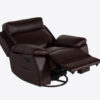 Power Lazino Single Seater Recliner Chair