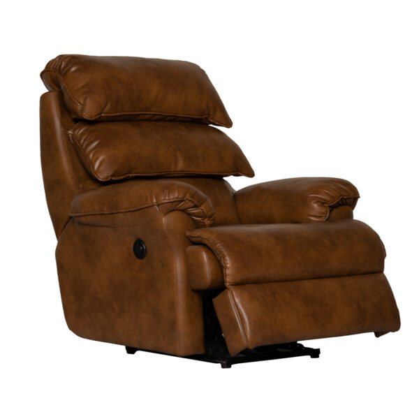 Single Seater Recliner Chair Style-208