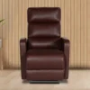 Single Seater Compact Recliner Chair Style-220